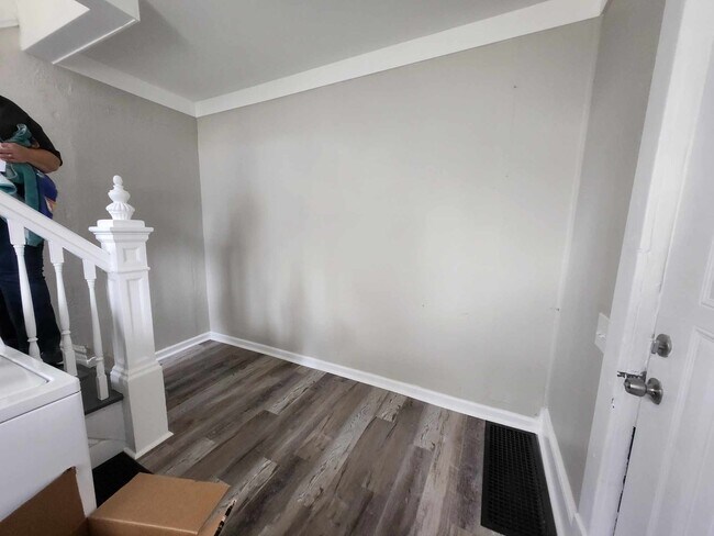 Foto del edificio - 116 N Summit St