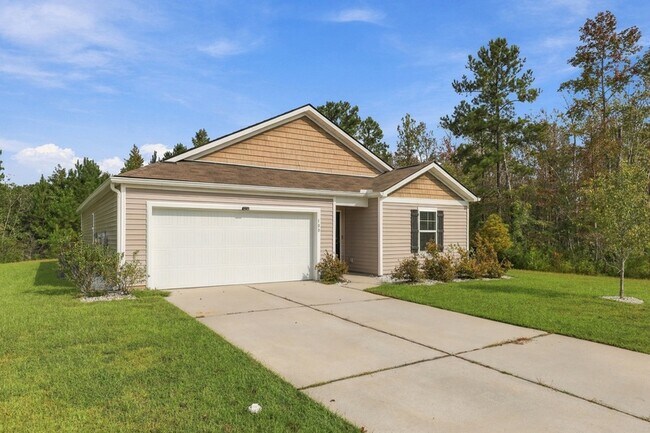 Building Photo - 100 Cotton Bluff Ct