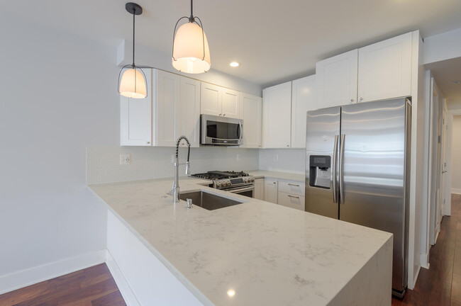 Foto del edificio - 603 Kennedy St NW