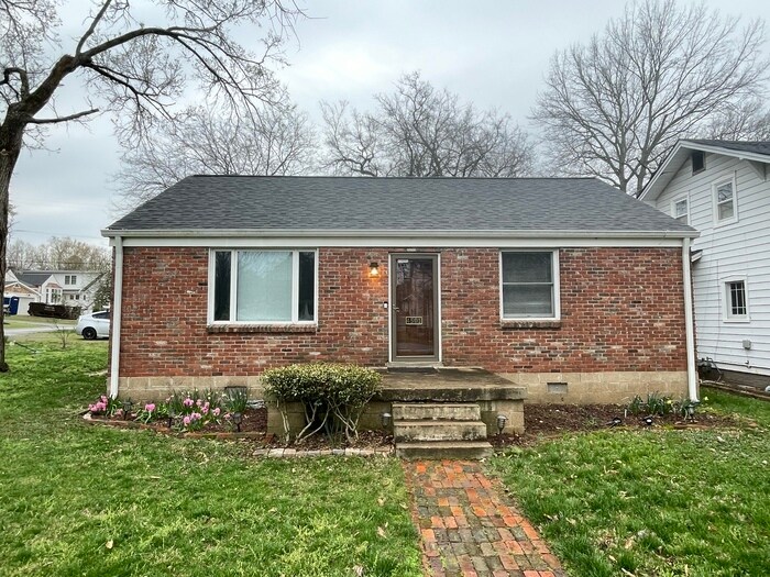 Foto principal - 4501 Idaho Ave