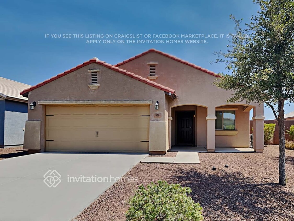 Foto principal - 18591 W Vogel Ave