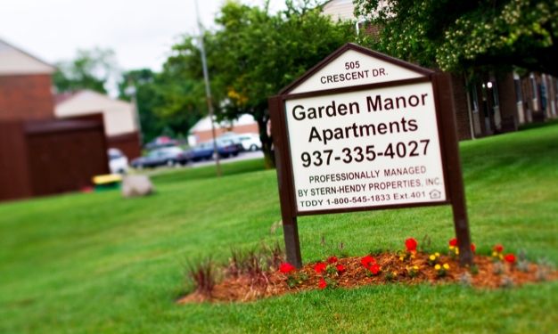 Foto principal - Garden Manor Apartments