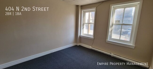 Building Photo - 2 Bedroom / 1 Bathroom Home in Allentown!