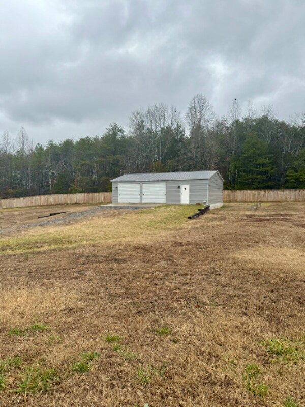 Building Photo - 5514 Whitener Rd