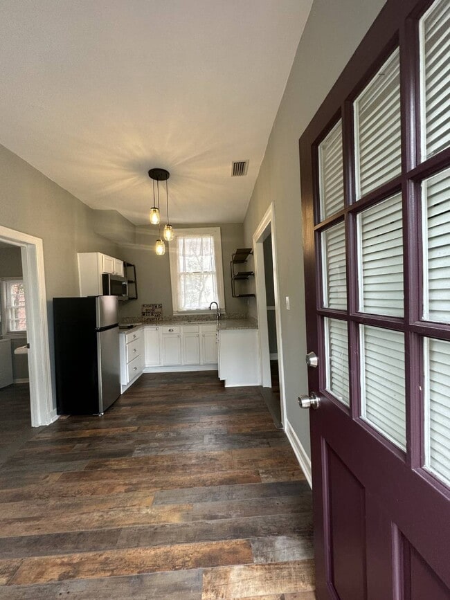 Dining/Kitchen - 169 Oneida St