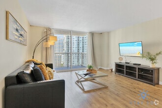 Building Photo - 1200 Brickell Bay Dr