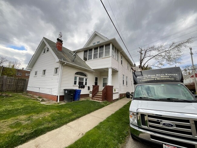 Building Photo - 9003 Denison Ave