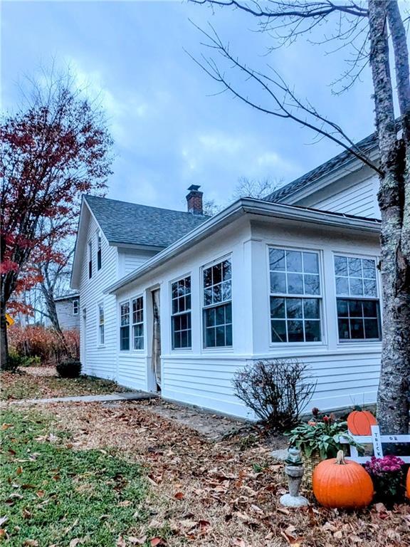 Foto del edificio - 55 Hopkins Hollow Rd