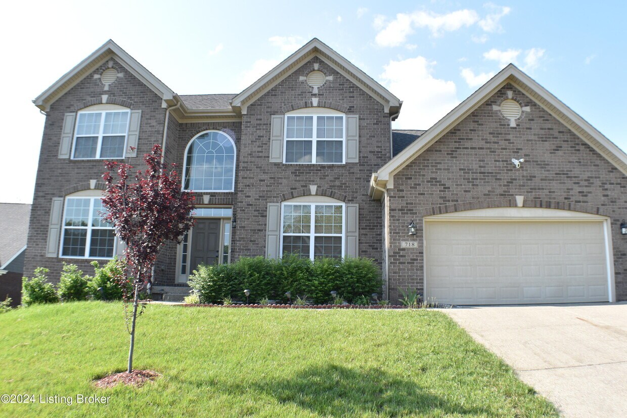 Foto principal - 718 Malone Pl
