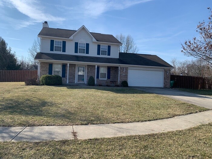 Primary Photo - Lovely 2-Story in Westfield!