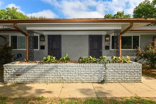 Foto principal - 4408 Granbury Rd