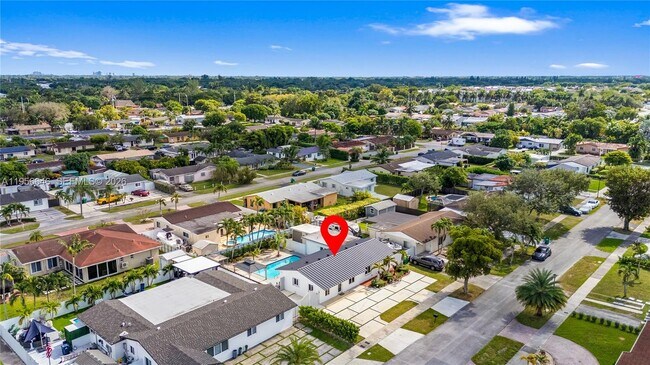 Foto del edificio - 5103 SW 128th Pl