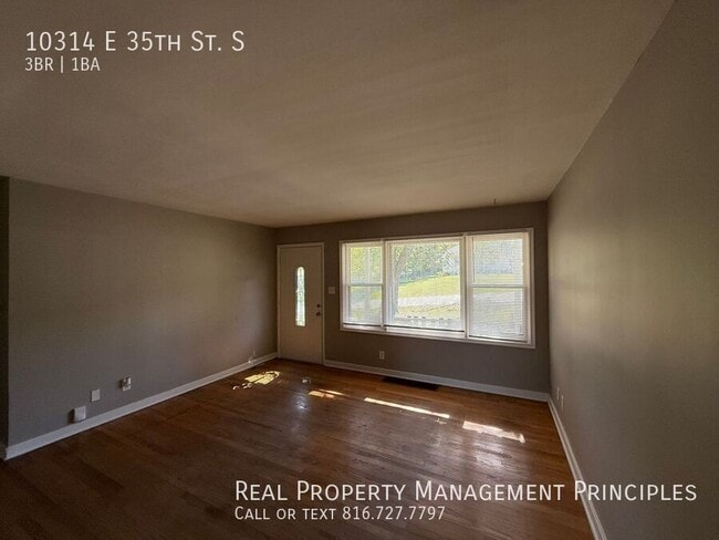 Building Photo - 10314 East 35th St S