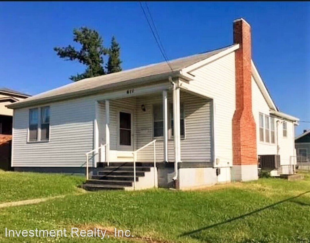 611 W 8th St, Rolla, MO 65401 House Rental in Rolla, MO