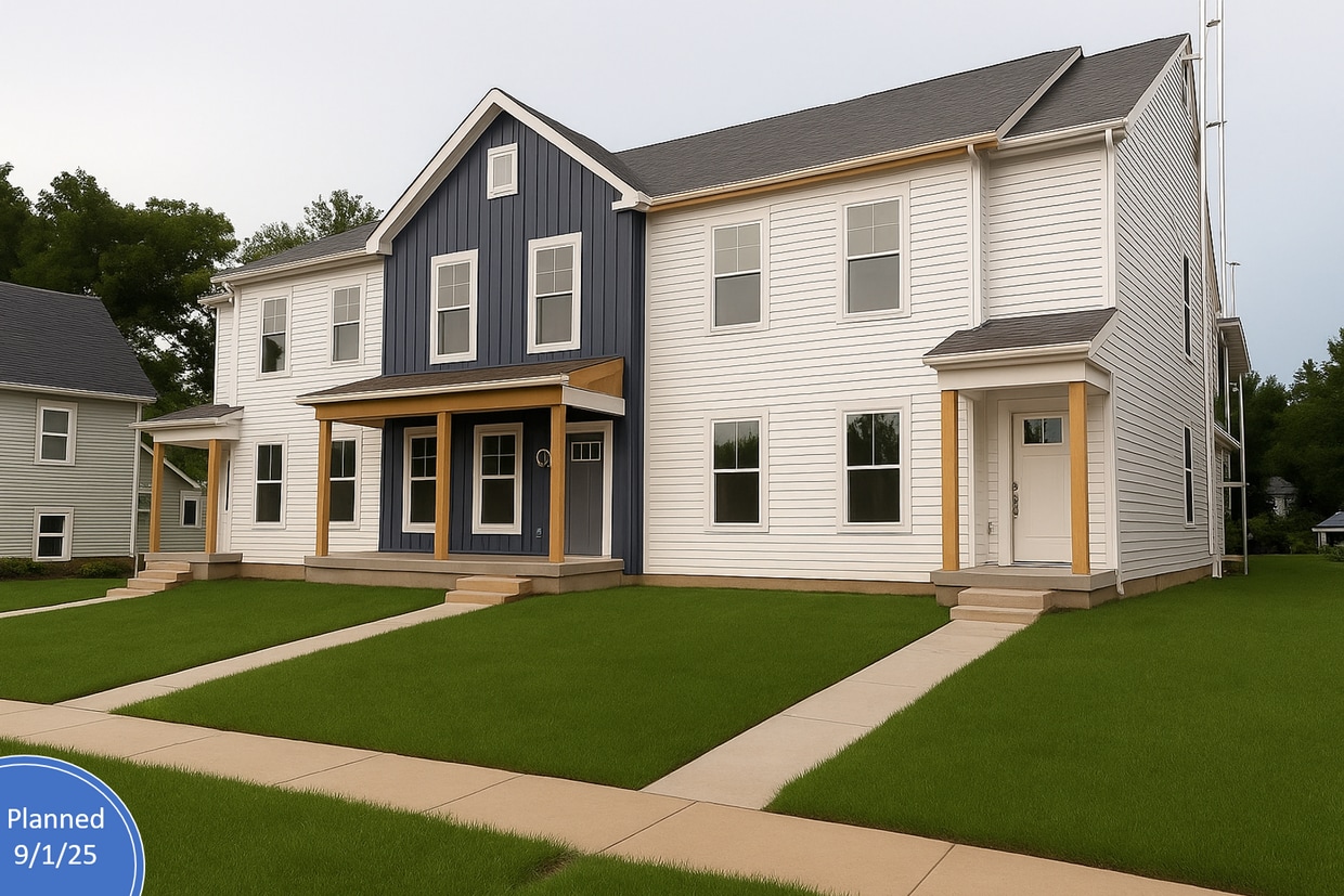 Foto principal - 112 Truitt Ave
