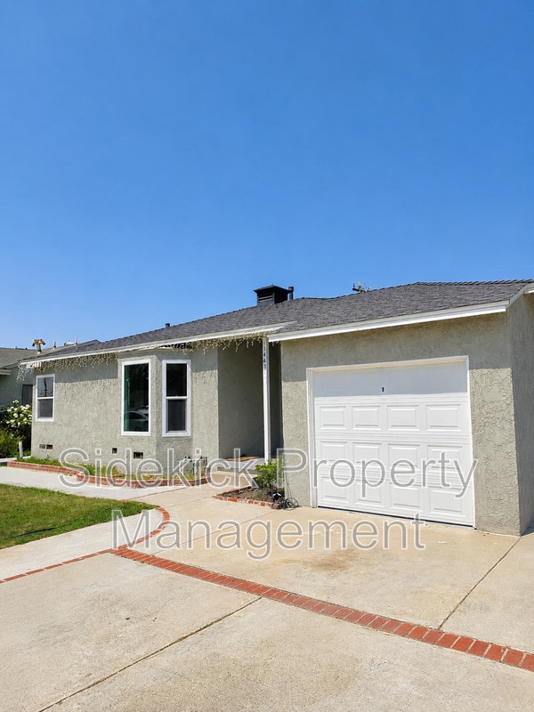 Building Photo - 11443 Dicky St