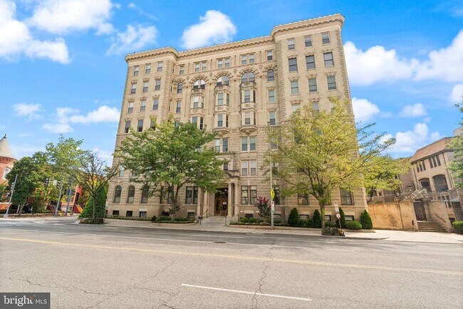 Foto del edificio - 1325 13th St NW