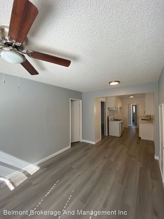 Building Photo - 3 br, 2 bath House - 2221 FAUST AVE.