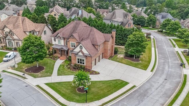 Foto del edificio - 2381 Walkers Glen Ln NE