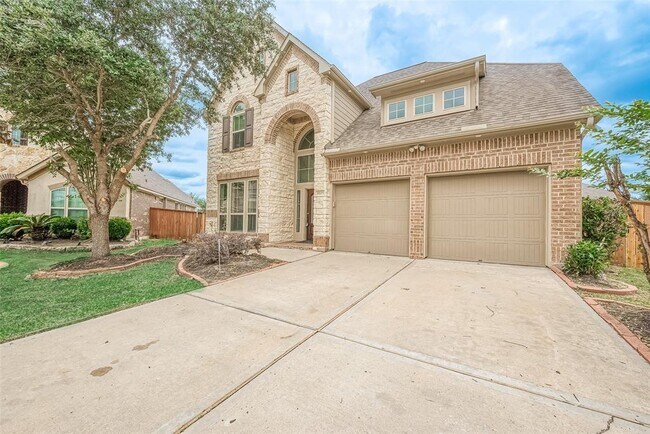 Foto del edificio - 17603 Yorkhill Ct