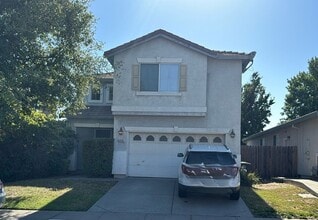 Building Photo - 6909 Trailride Way