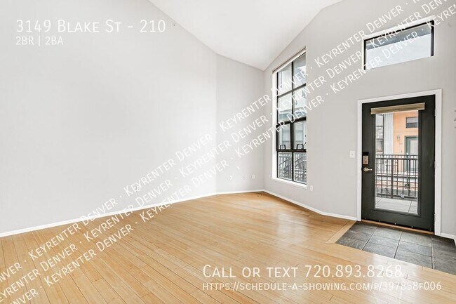 Building Photo - Charming Loft-Style Retreat in Prime Denve...