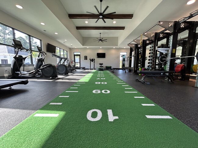 Photo - Palisades at Lewis Creek Apartments