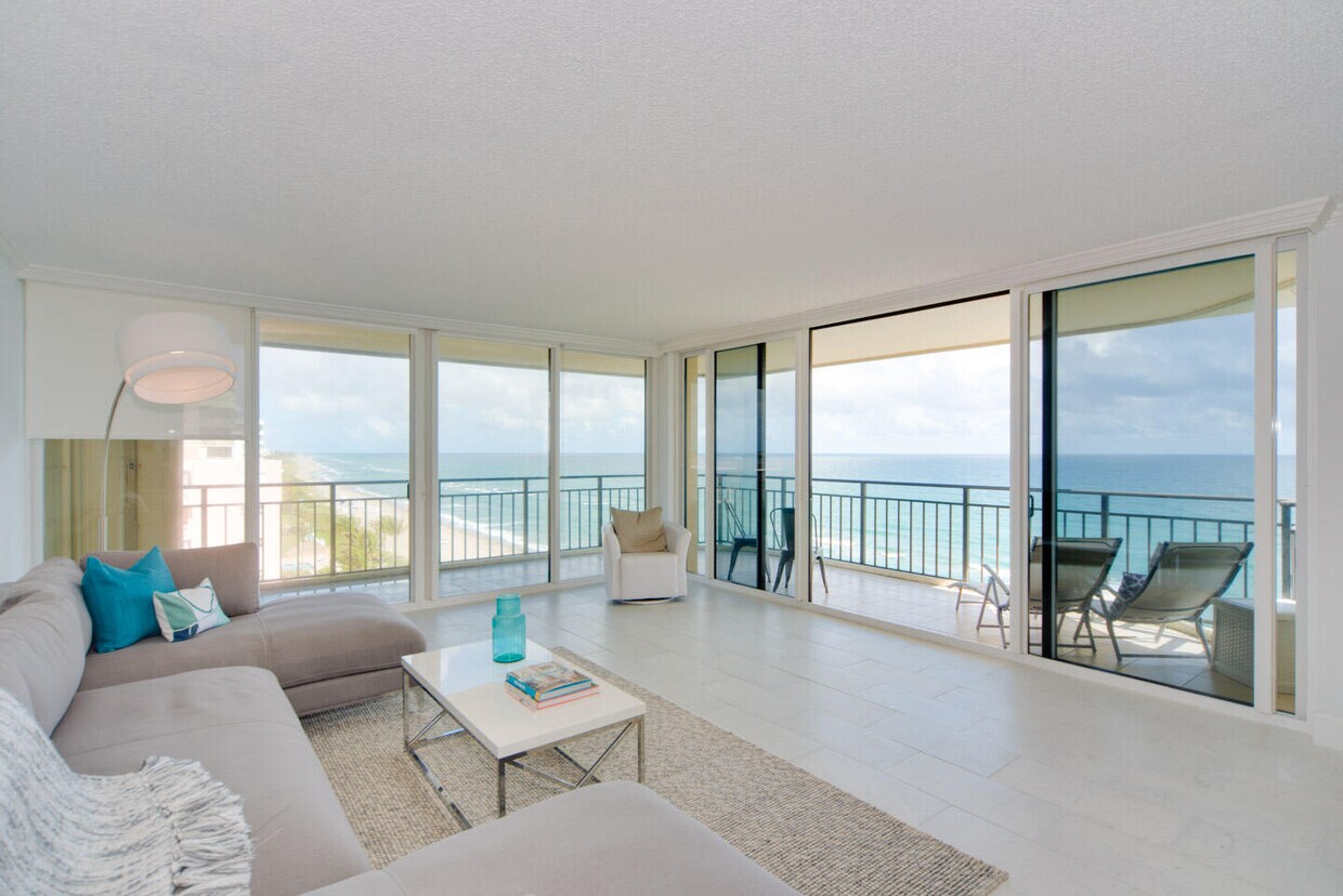 Foto principal - 3009 S Ocean Blvd