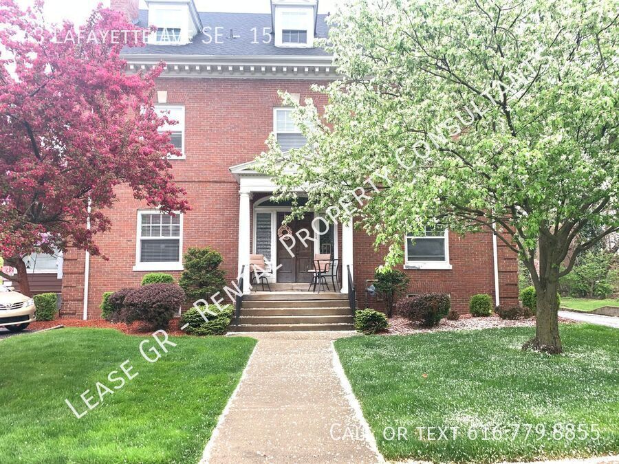 Primary Photo - Studio Apartment in Heritage Hill with ALL...