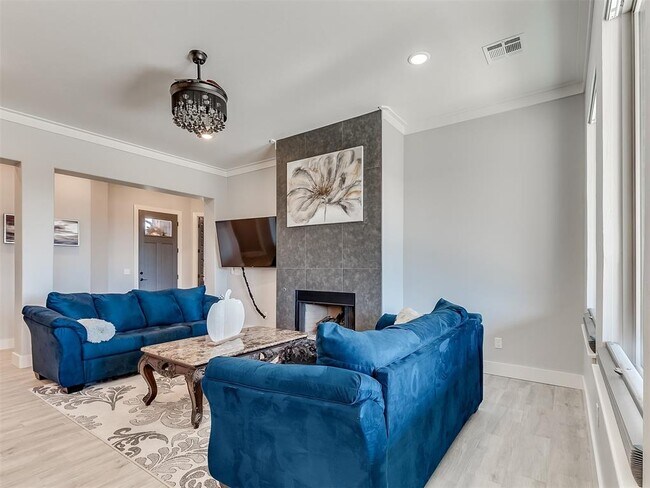 Foto del edificio - 1732 W Zachary Way