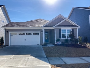 Building Photo - 1144 Indigo Bunting Dr