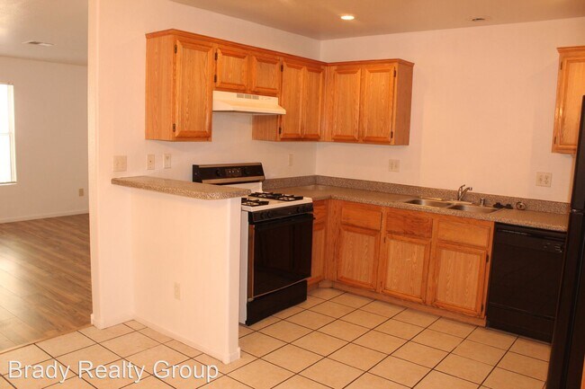 Building Photo - 2070 William Holden Ct