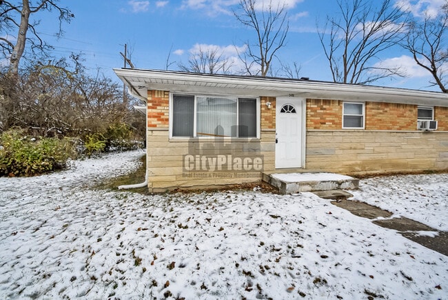 Photo - 2410 N Lesley Ave House