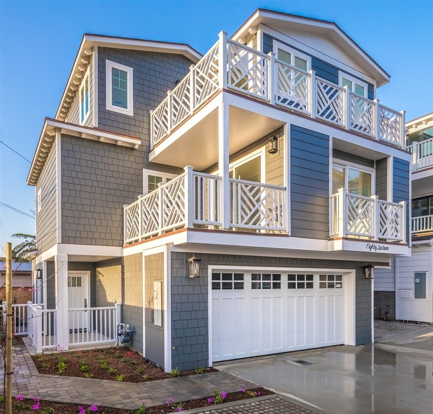 Foto principal - 8010-8020 La Jolla Shores Dr
