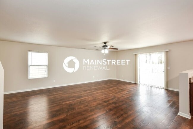 Foto del edificio - 3 Bedroom Pet-Friendly Home in MERIDIANVIL...
