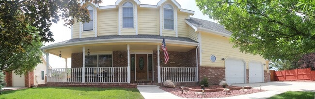 Foto del edificio - 4601 Westbury Dr