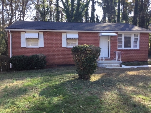 Photo - 829 Sandy Creek Dr NW House