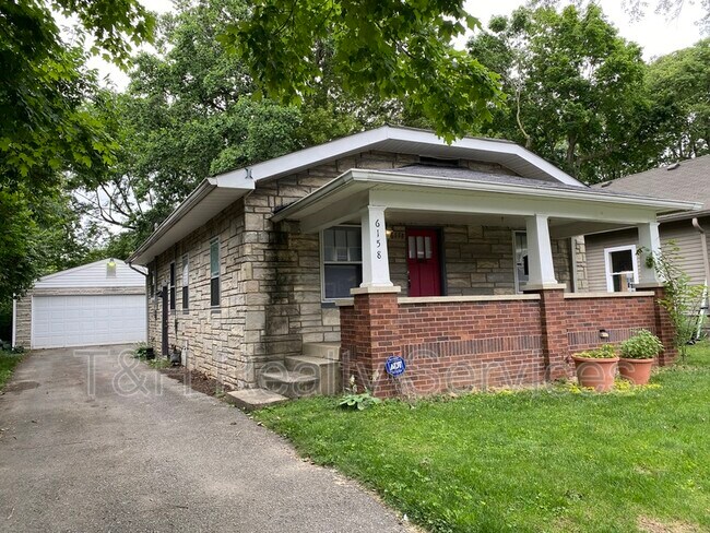 Building Photo - 6158 Winthrop Ave