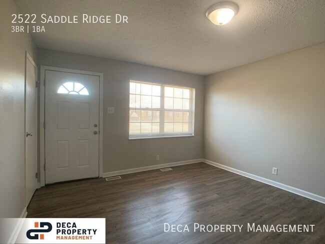 Foto del edificio - 3 Bedroom House