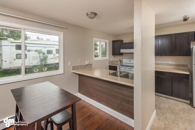 Photo - 1125 Nelchina St Apartment