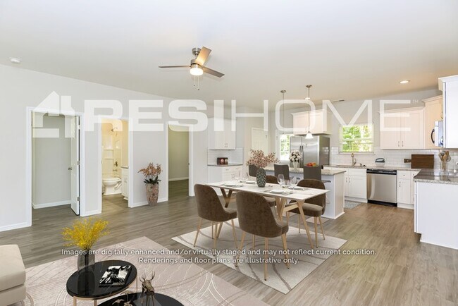 Foto del edificio - 1701 Taylor Ave
