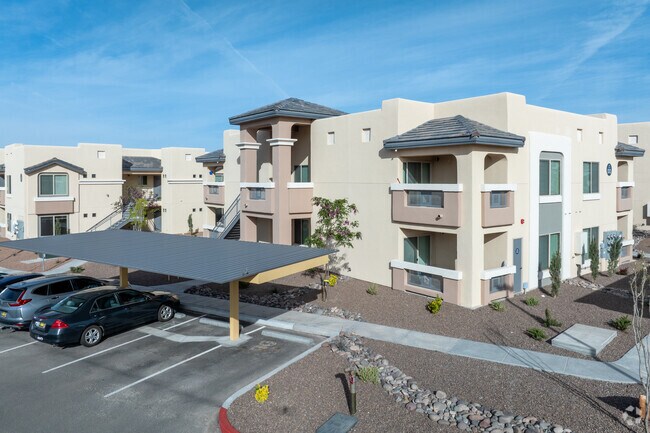 Foto del edificio - Eagle Ranch Estates