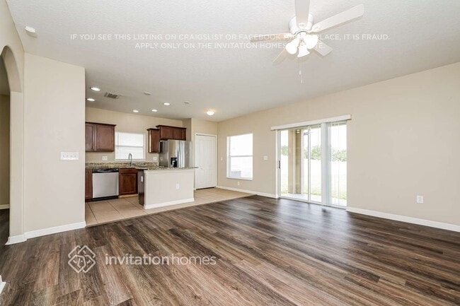Building Photo - 1047 Seminole Sky Dr