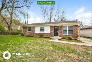 Building Photo - 4614 Frel Rd
