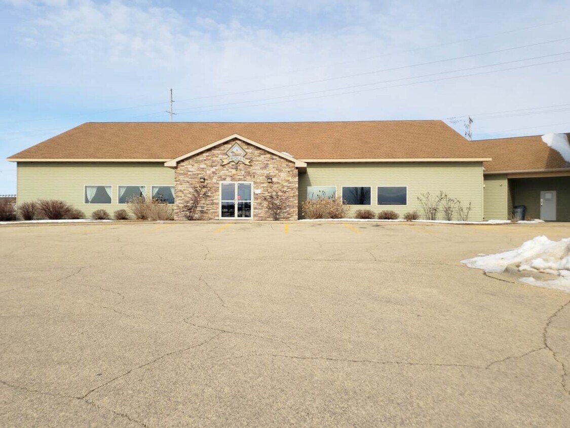 Primary Photo - 201 Christensen Dr