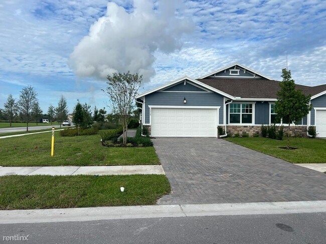 Building Photo - 3 br, 2 bath House - 1215 Tangled Orchard ...