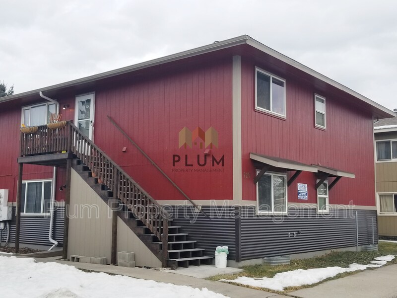 Foto principal - 720 Turner St