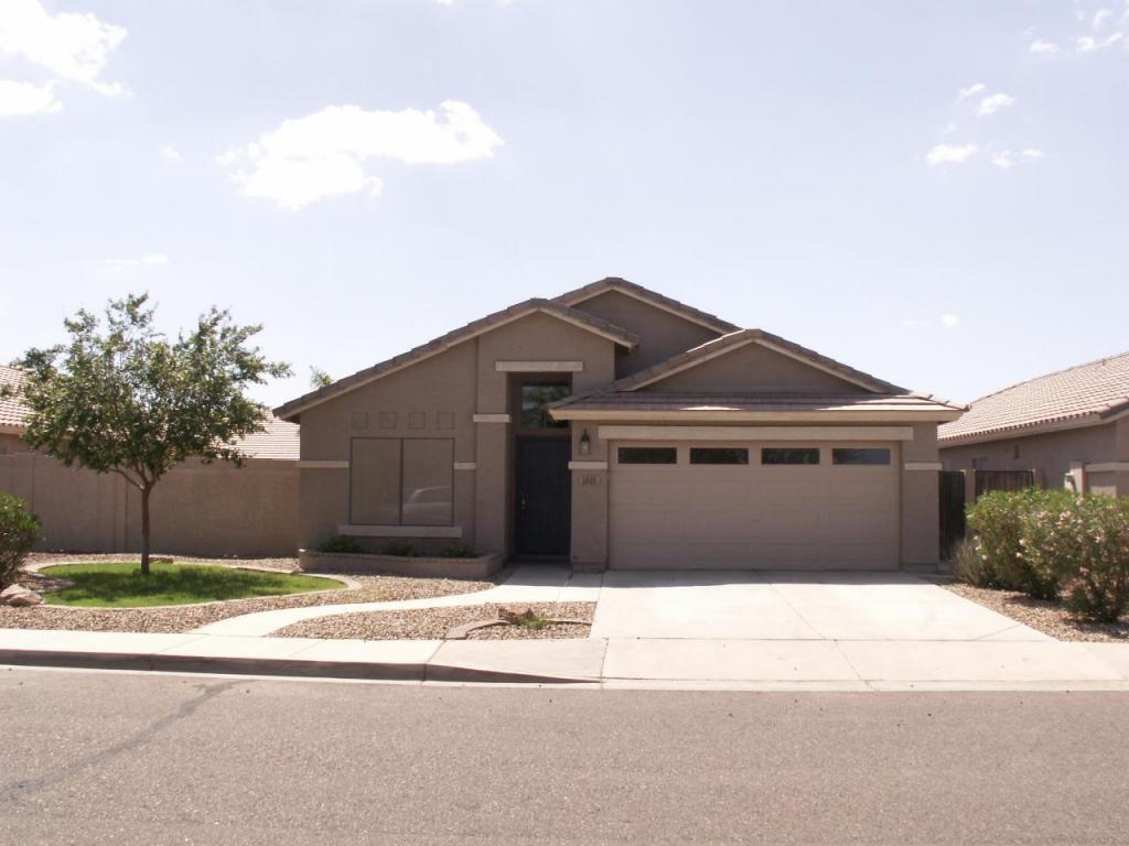 Primary Photo - Incredible 4 bedroom home in Gilbert!