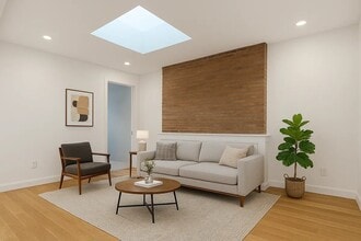 Building Photo - 7 Rivington St