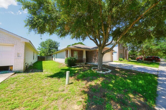 Building Photo - Cozy Home in Cibolo Valley Ranch Now Available - Realtor Commission: $500